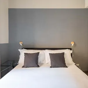 Elical Luxury Apartamento Roma