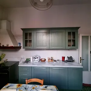  Appartement ô Bárba! Mare E Monti.... Italie