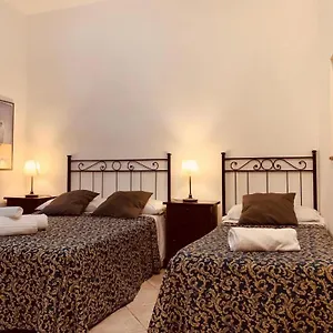 Family Apartamento Roma