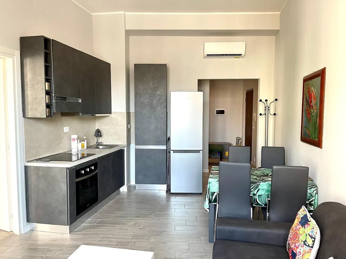 Apartamento Enzo Milán
