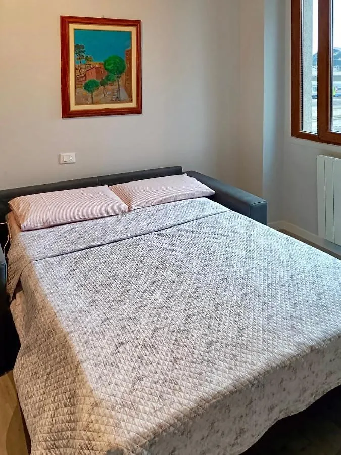 Apartamento Enzo Milán