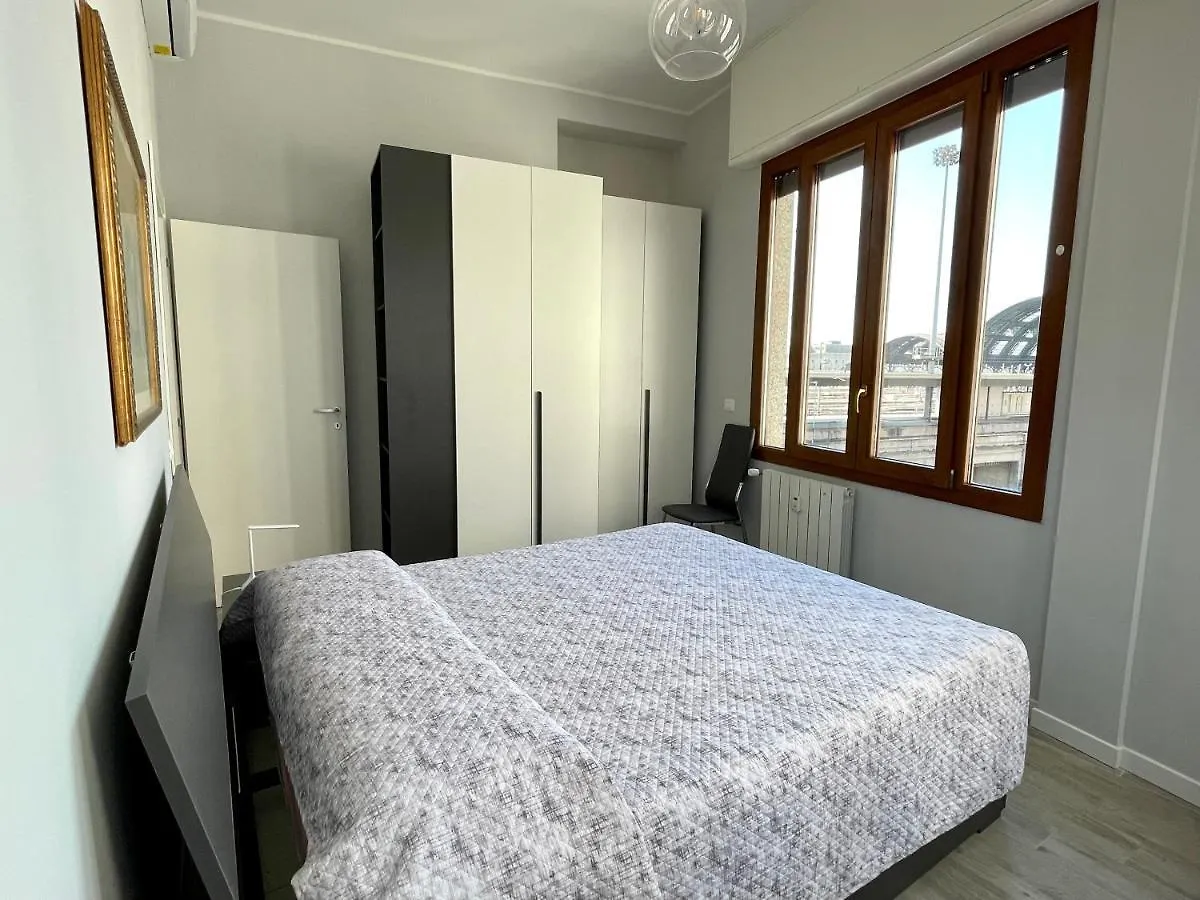 Enzo Apartment Milan